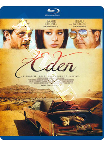 Eden  (2012) (Blu-Ray)